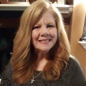 Meet your Posher, Beth